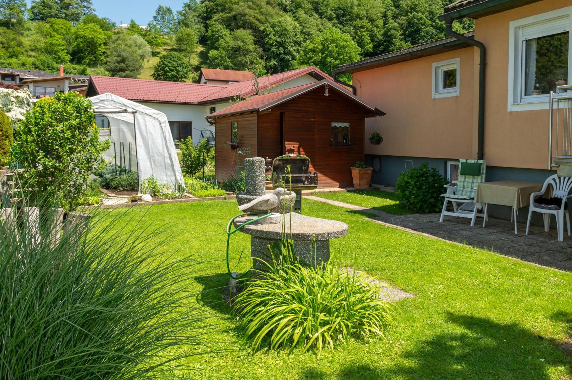 Relax Apartma Peter Ptuj Exterior foto